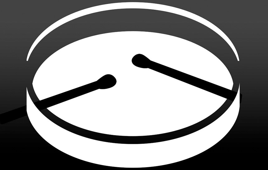 Apps für Drummer: Drum Library