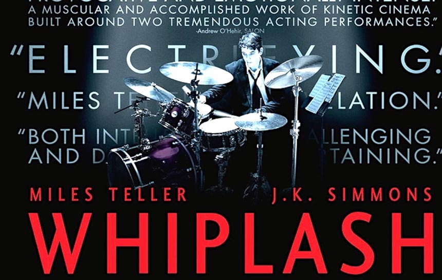 Filmtipp: Whiplash